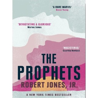 The Prophets : a New York Times Bestseller
