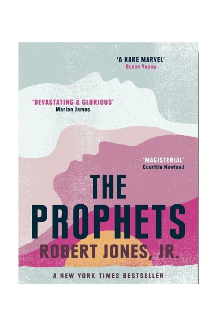 The Prophets : a New York Times Bestseller