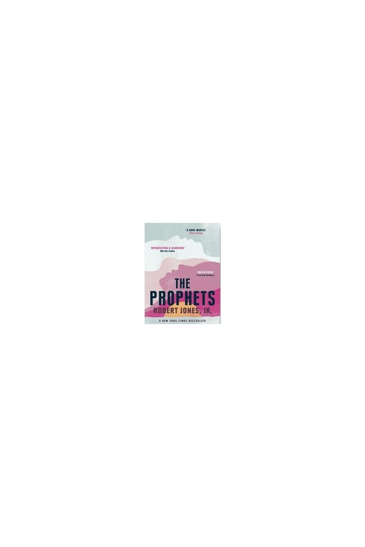 The Prophets : a New York Times Bestseller
