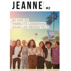 Jeanne Magazine Hors-Série...