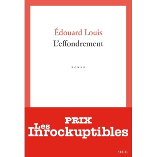 L'effondrement