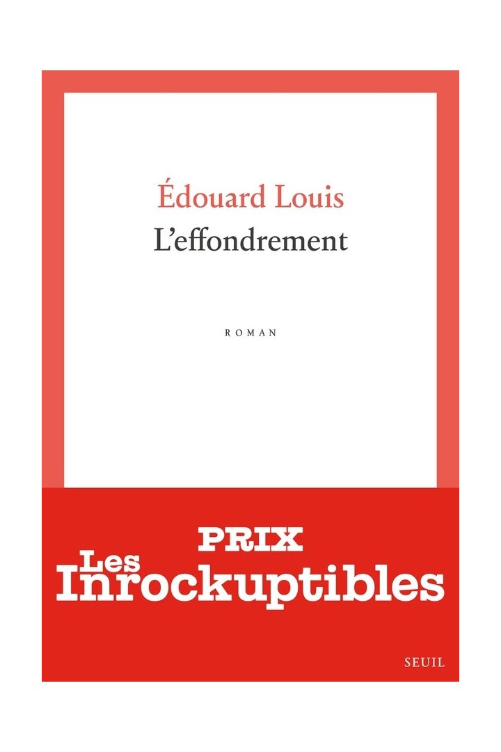 L'effondrement