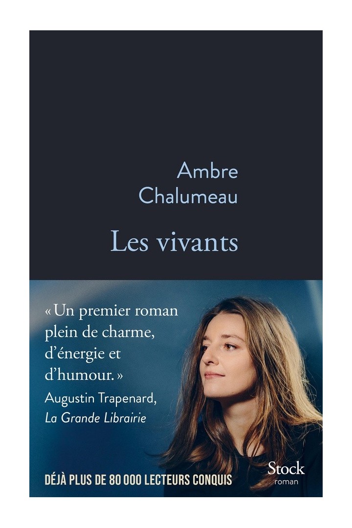 Les Vivants
