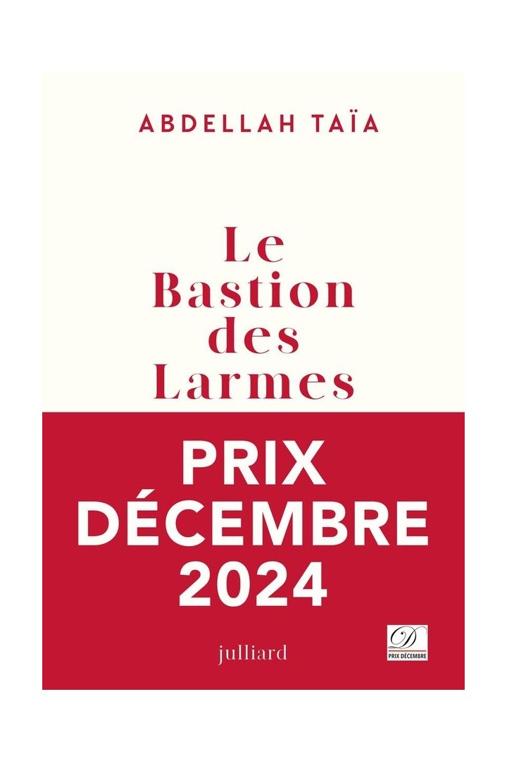 Le bastion des larmes