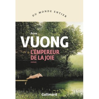 L'empereur de la joie