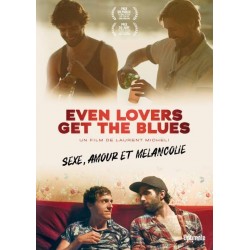 Even lovers get the blues...