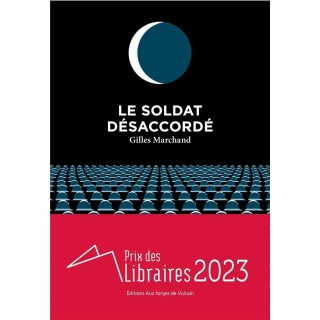 Le soldat désaccordé