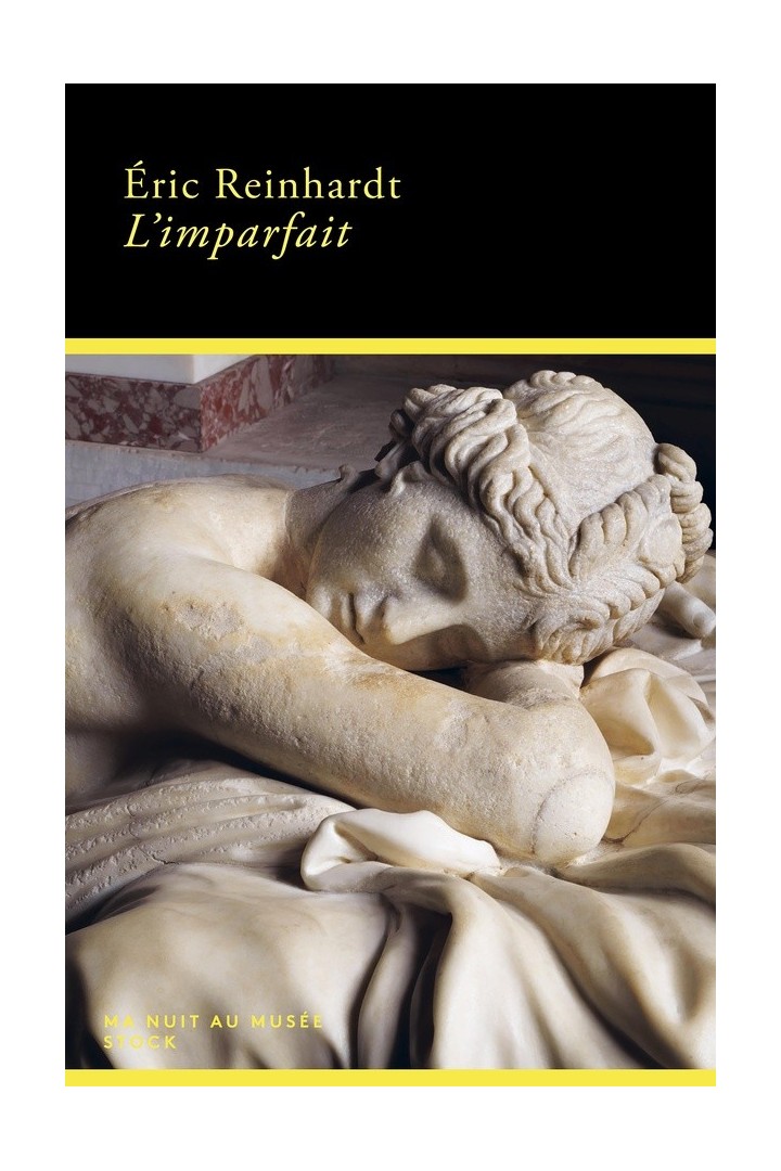 L'imparfait