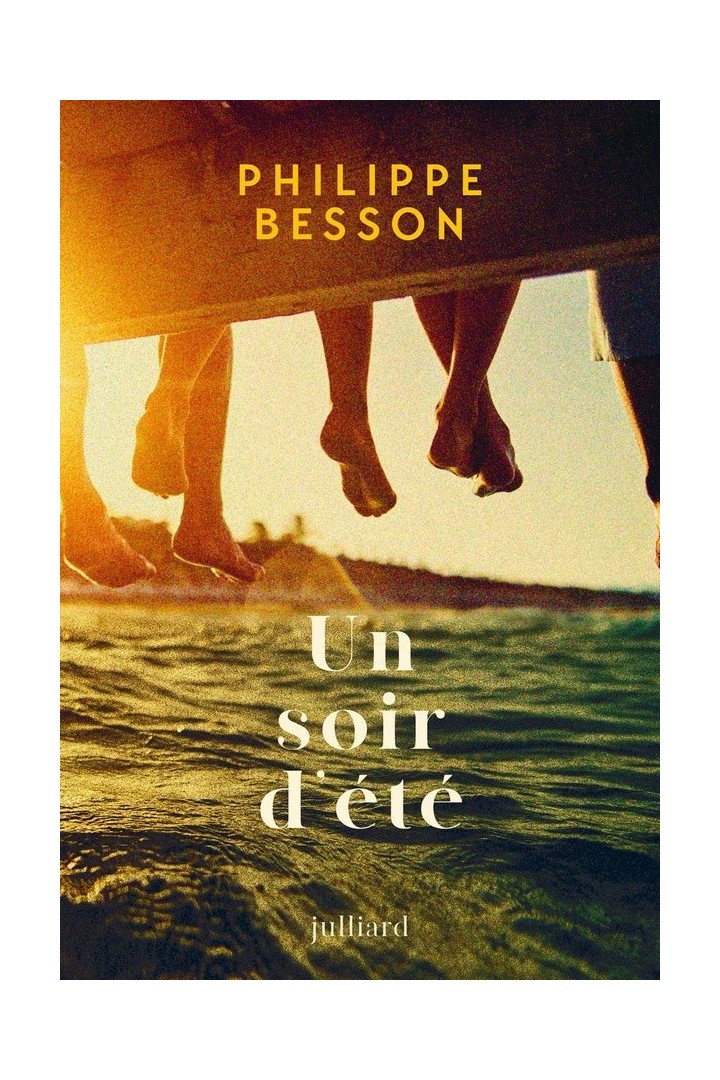 Un soir d'été