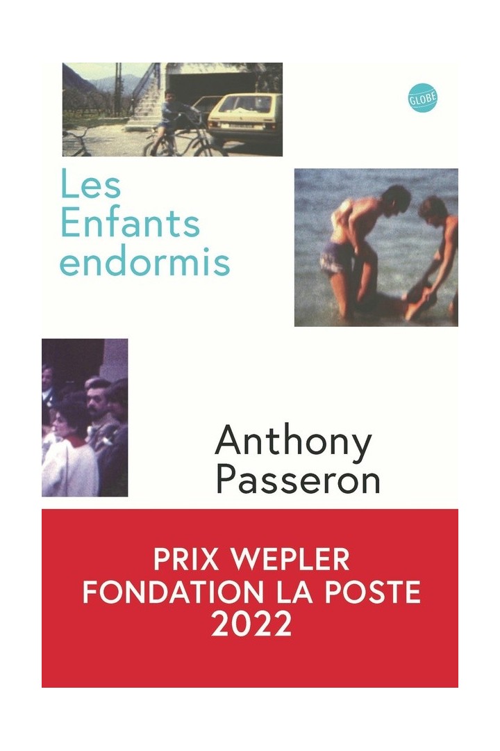 Les enfants endormis