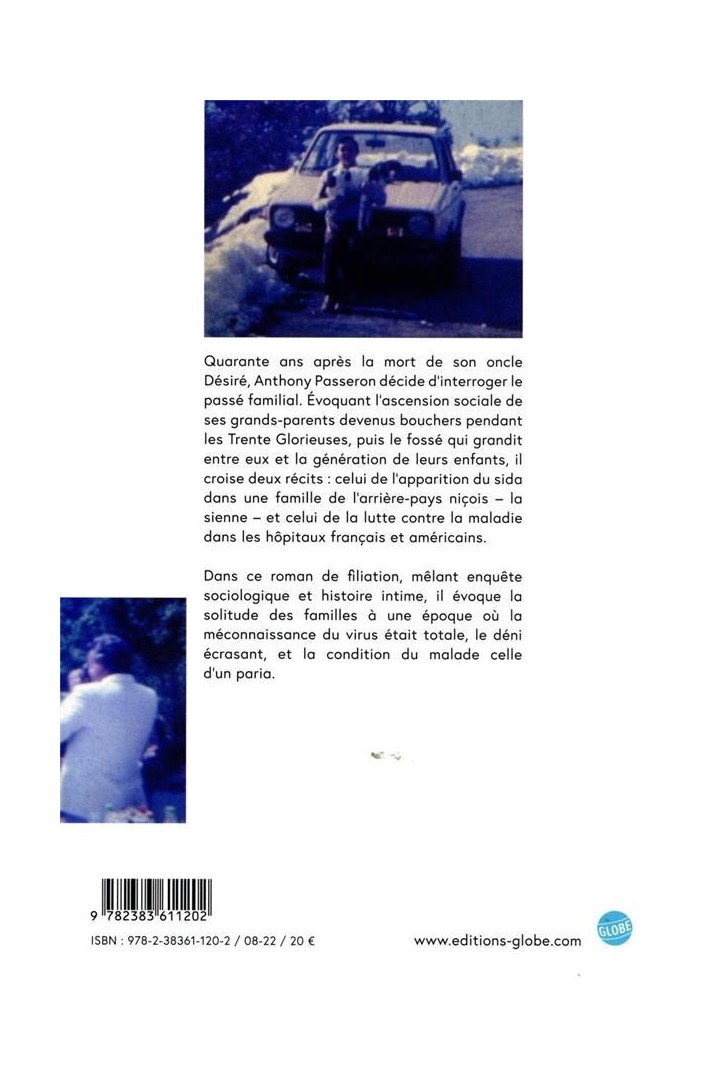 Les enfants endormis