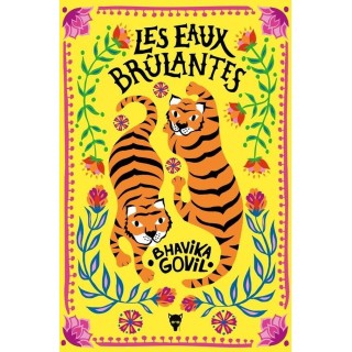 Les eaux brûlantes