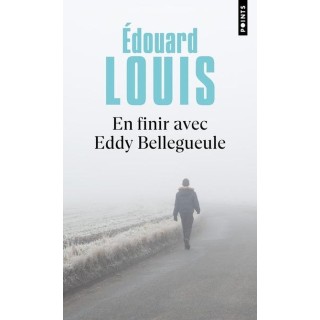 En finir avec Eddy Bellegueule