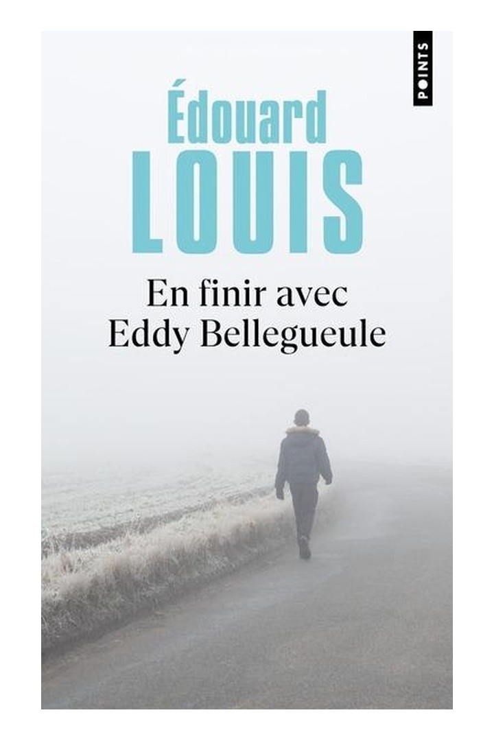 En finir avec Eddy Bellegueule