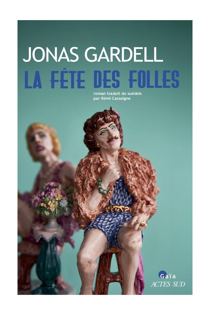 La Fête des folles