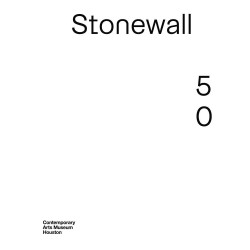 Stonewall 50 (en Anglais)