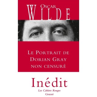Le Portrait de Dorian Gray