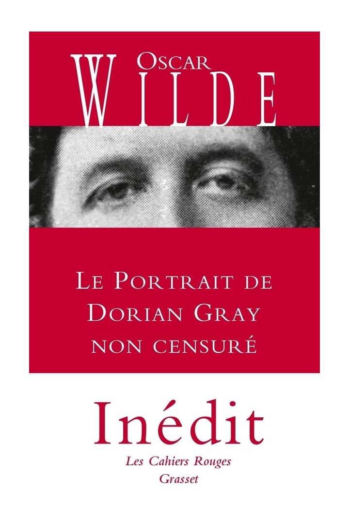 Le Portrait de Dorian Gray