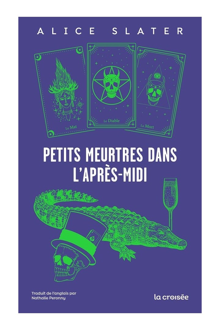 Petits meurtres dans l'après-midi