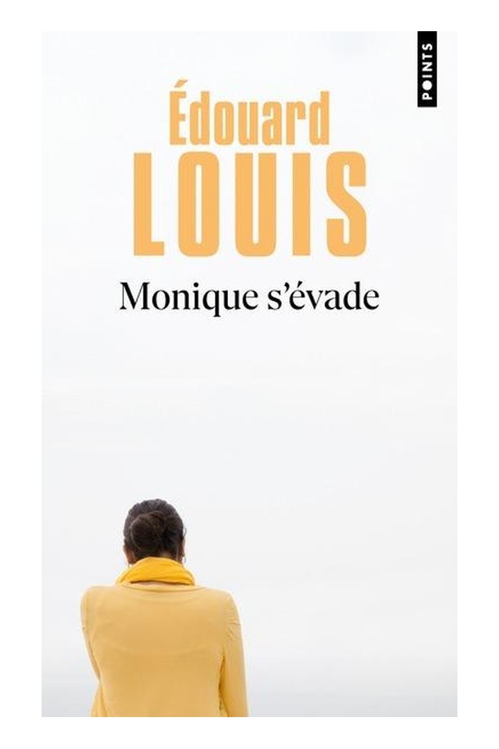 Monique s'évade