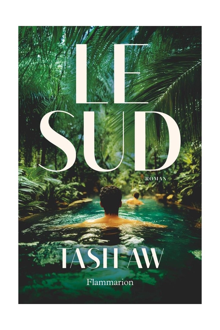 Le Sud