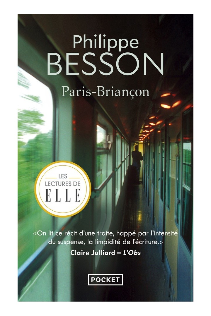 Paris-Briançon