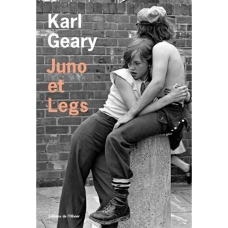 Juno et Legs