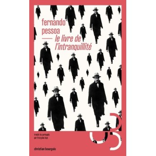 Le Livre de l'intranquillité
