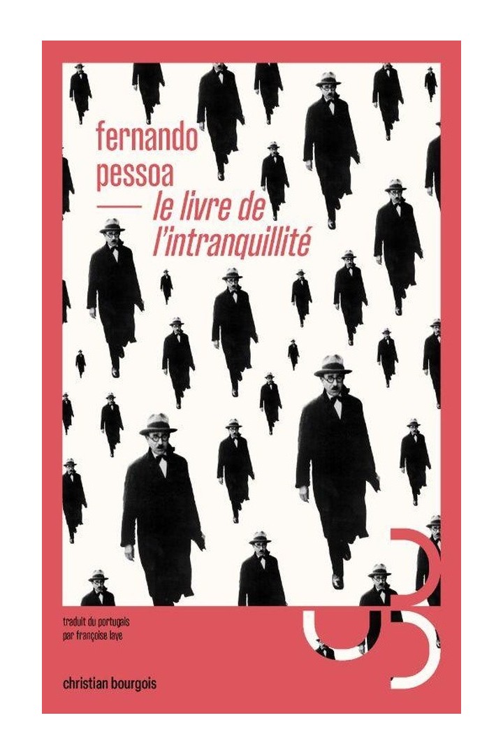 Le Livre de l'intranquillité