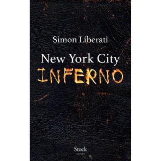 New York City Inferno
