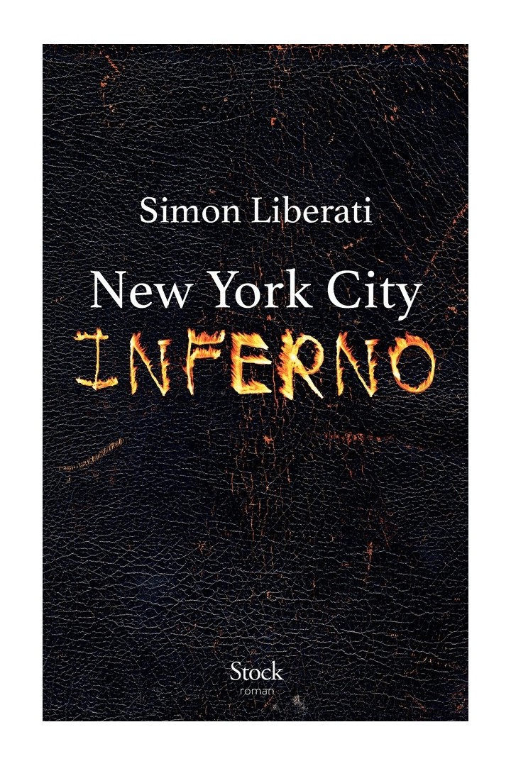 New York City Inferno
