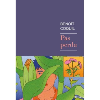 Pas perdu