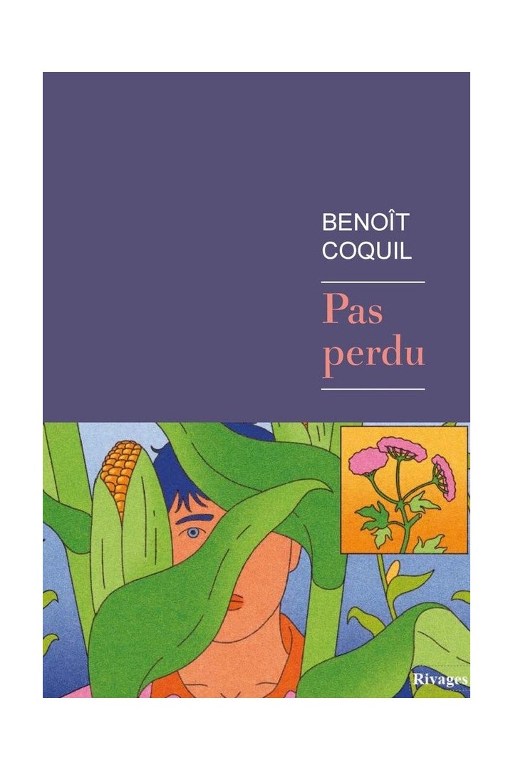 Pas perdu
