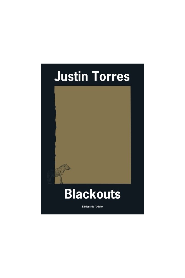 Blackouts