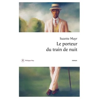 Le porteur du train de nuit