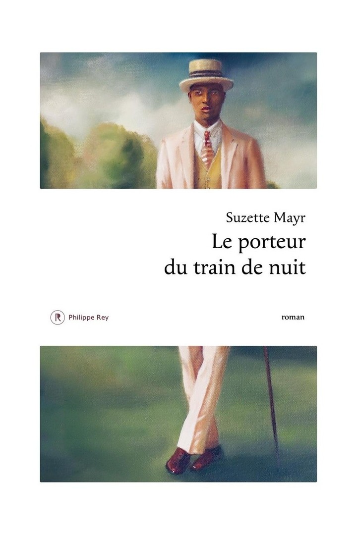 Le porteur du train de nuit