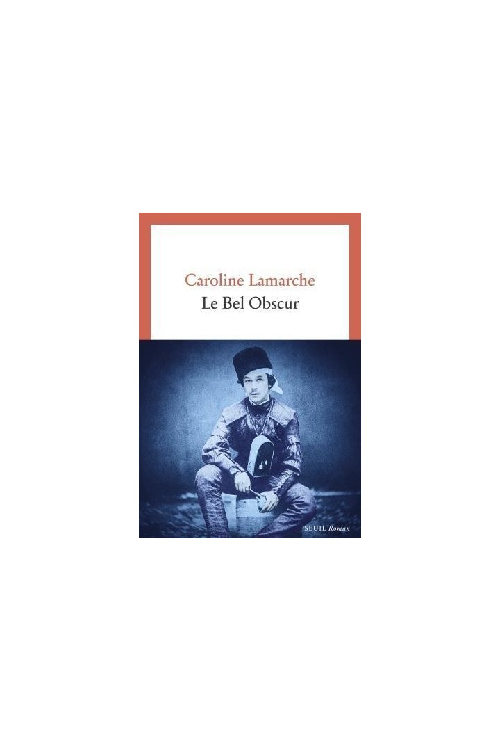 Le bel obscur