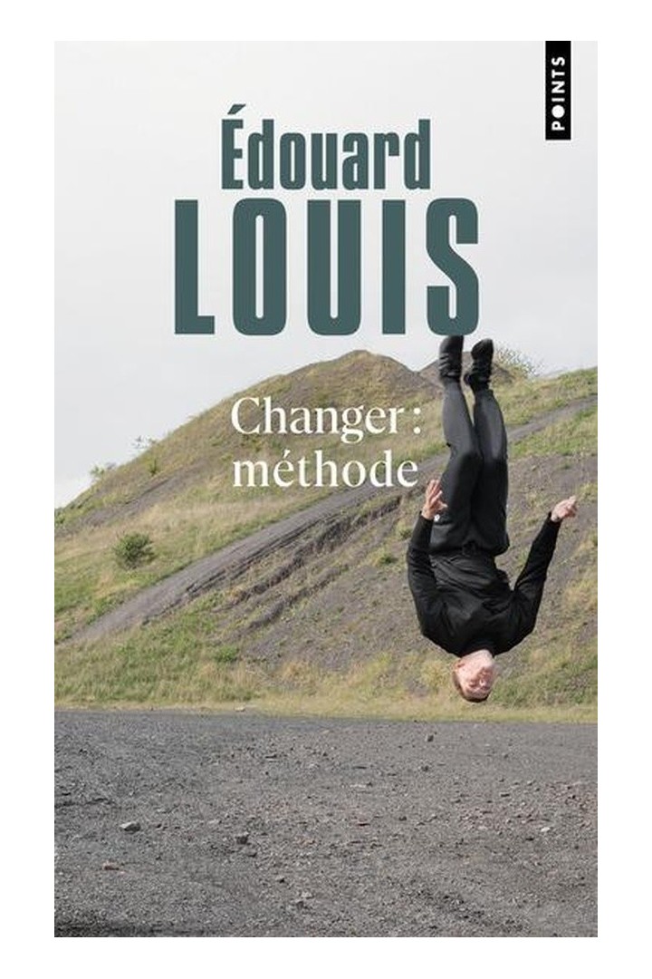 Changer : méthode
