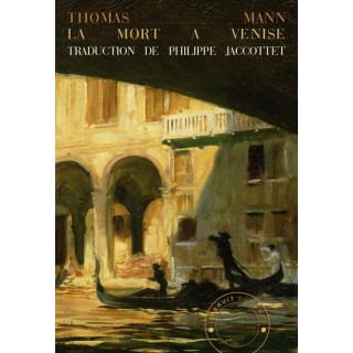 La Mort à Venise
