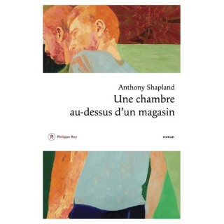 Une chambre au-dessus d'un magasin
