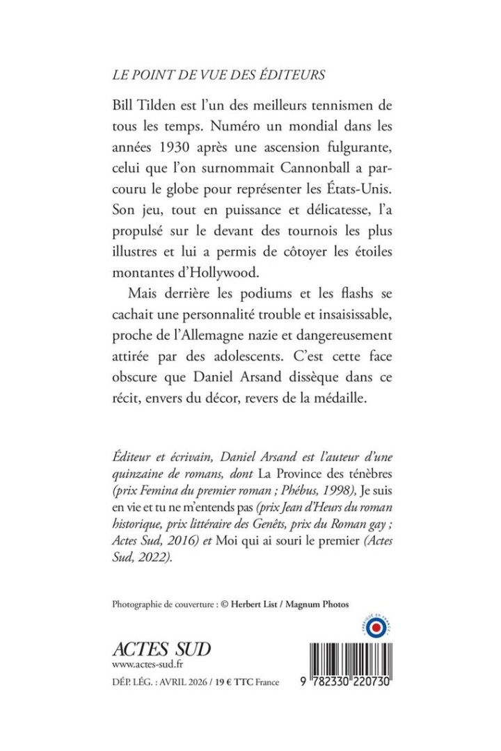 Revers