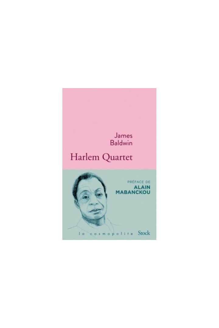 Harlem Quartet
