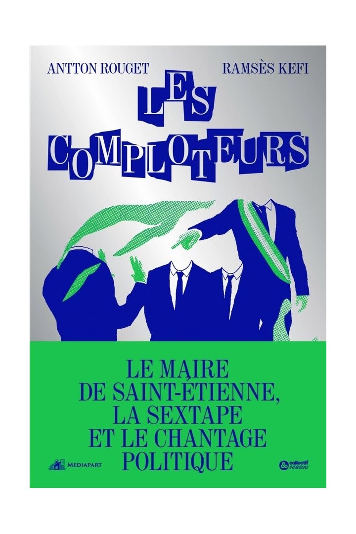 Les comploteurs