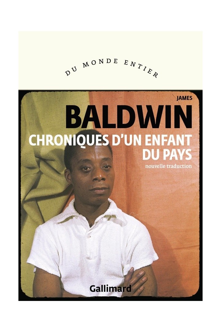 Chroniques d'un enfant du pays