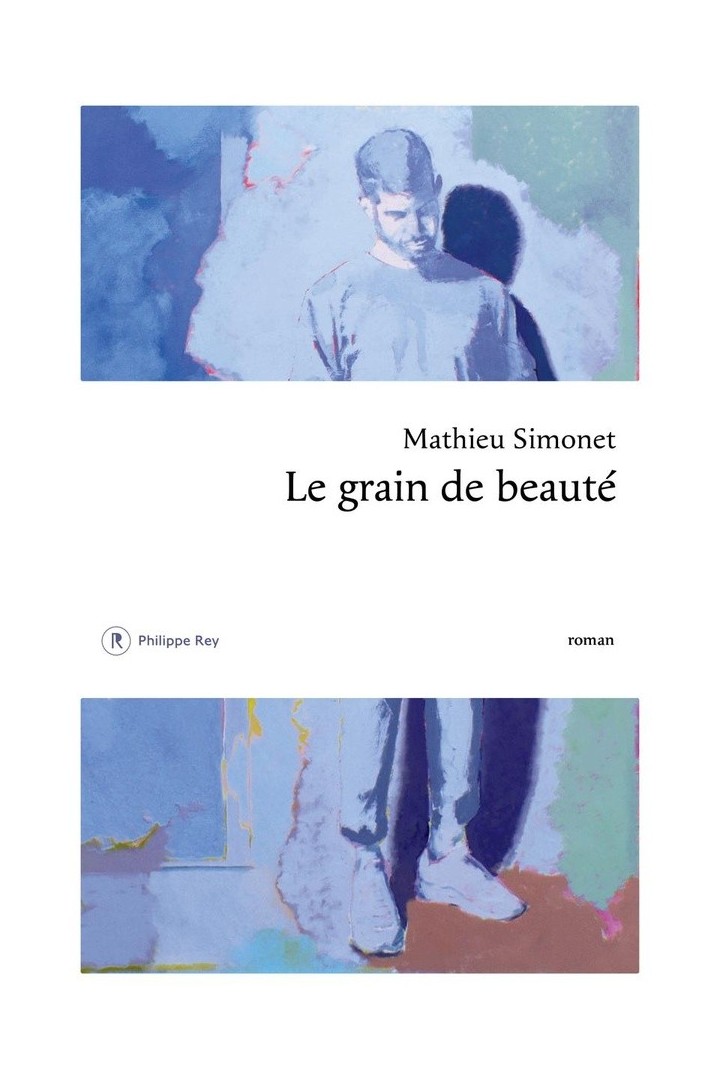 Le grain de beauté