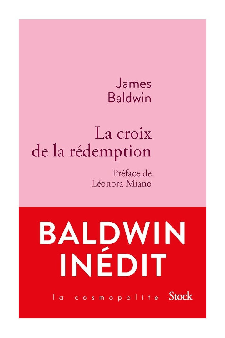 La Croix de la Rédemption