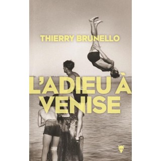 L'adieu à Venise