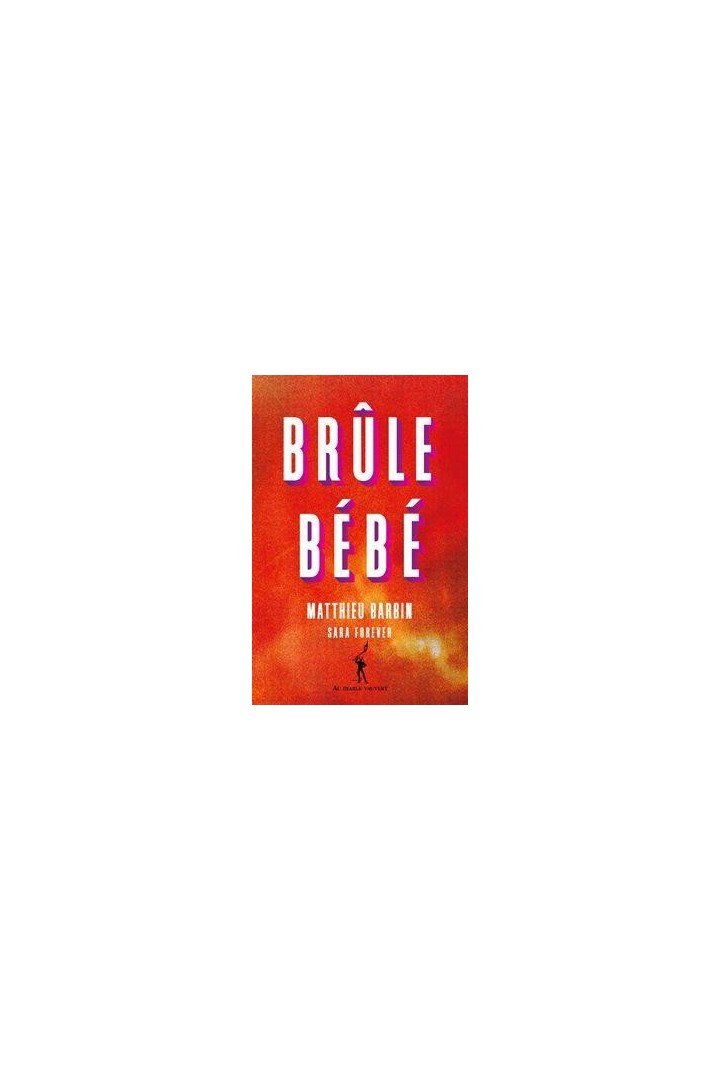 Brûle bébé