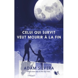 Celui qui survit veut mourir à la fin