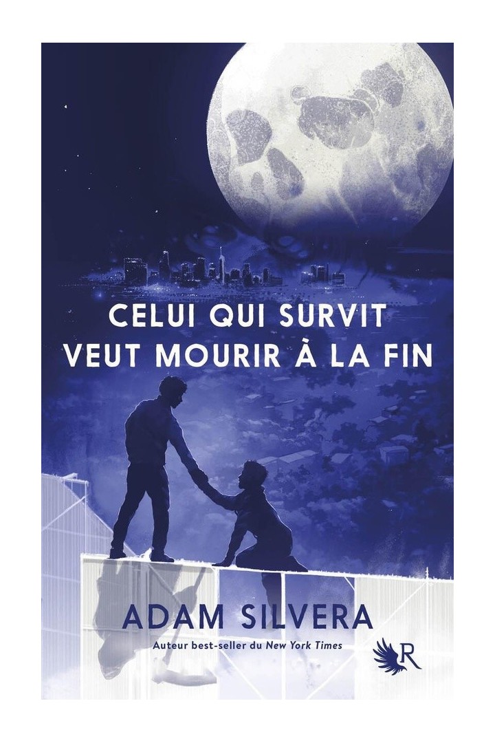 Celui qui survit veut mourir à la fin